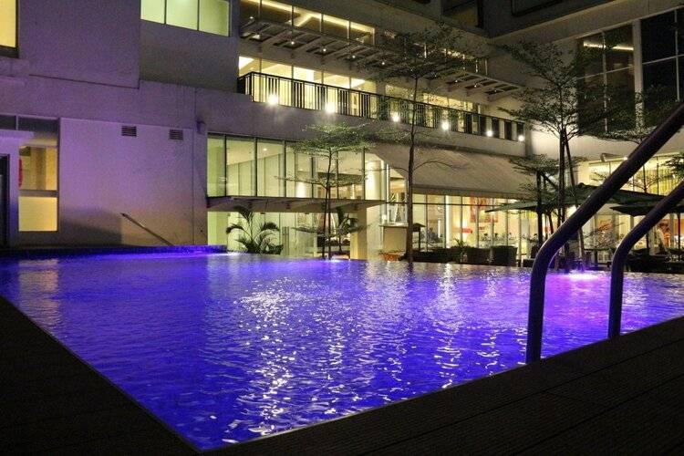 Ibis Styles Jakarta Gajah Mada Hotel