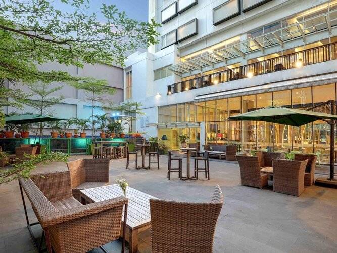 Ibis Styles Jakarta Gajah Mada Hotel