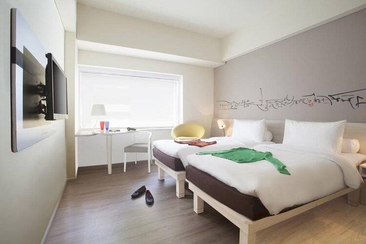 Ibis Styles Jakarta Gajah Mada Hotel