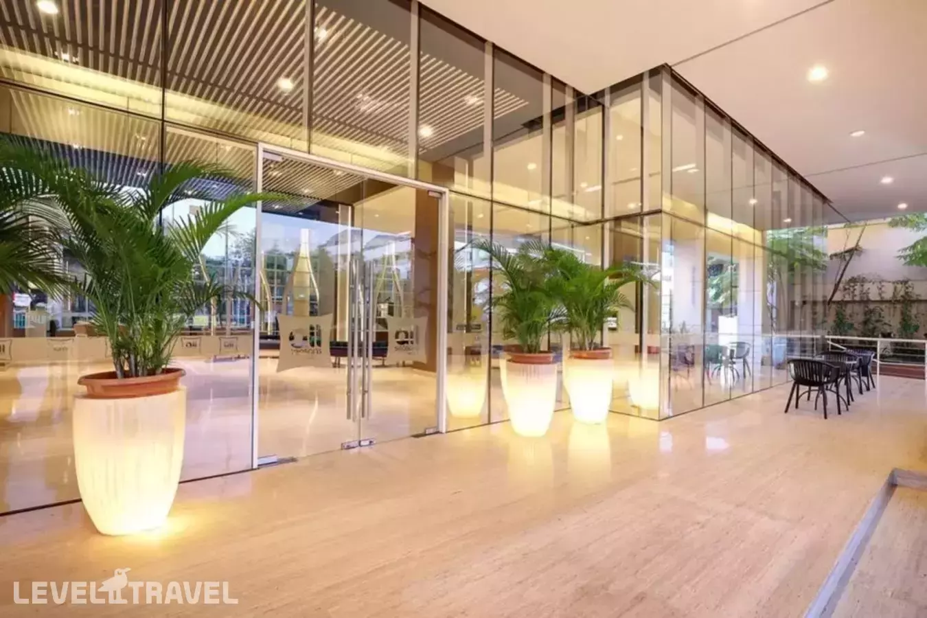 Ibis Styles Jakarta Gajah Mada Hotel