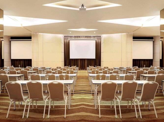 Ibis Styles Jakarta Gajah Mada Hotel