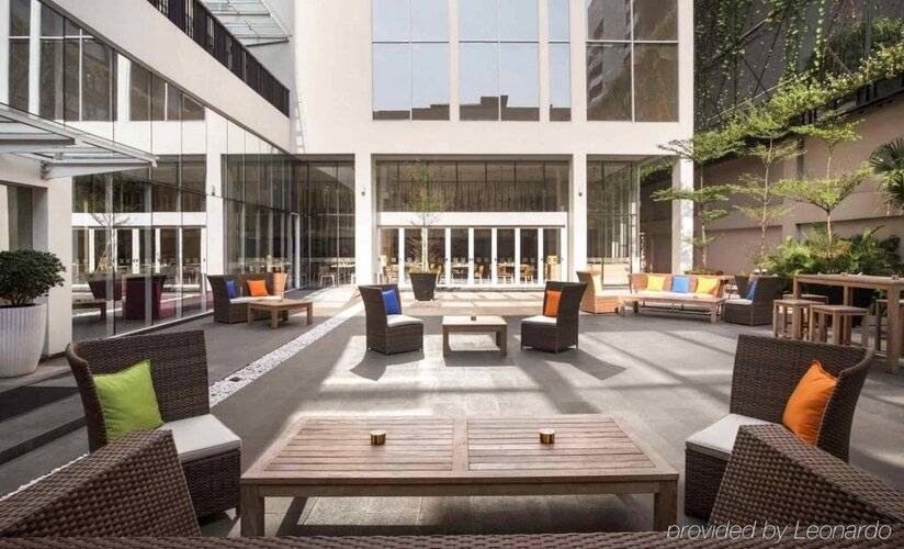 Ibis Styles Jakarta Gajah Mada Hotel