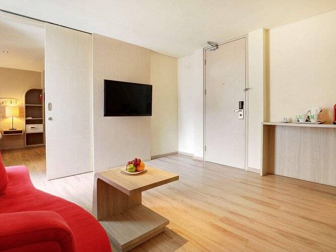 Ibis Styles Jakarta Gajah Mada Hotel