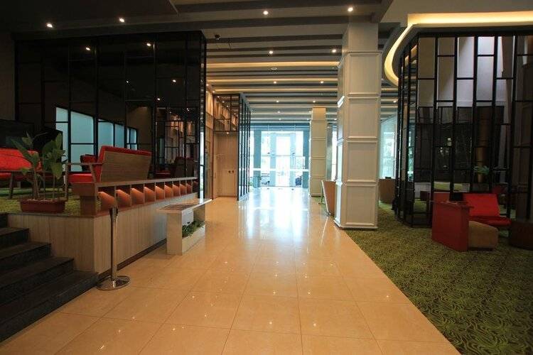 Sparks Life Jakarta, Artotel Curated