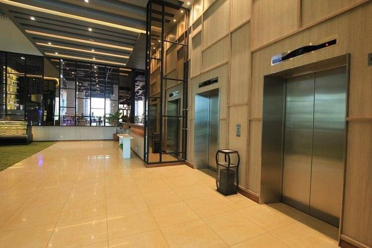 Sparks Life Jakarta, Artotel Curated