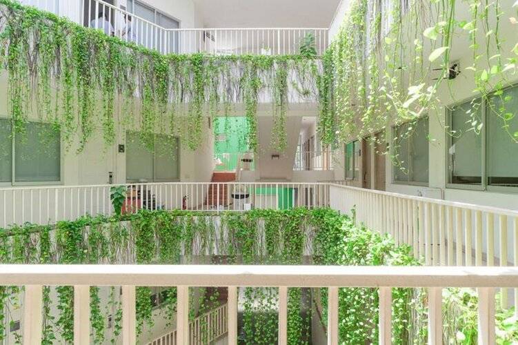 Legreen Suite Penjernihan