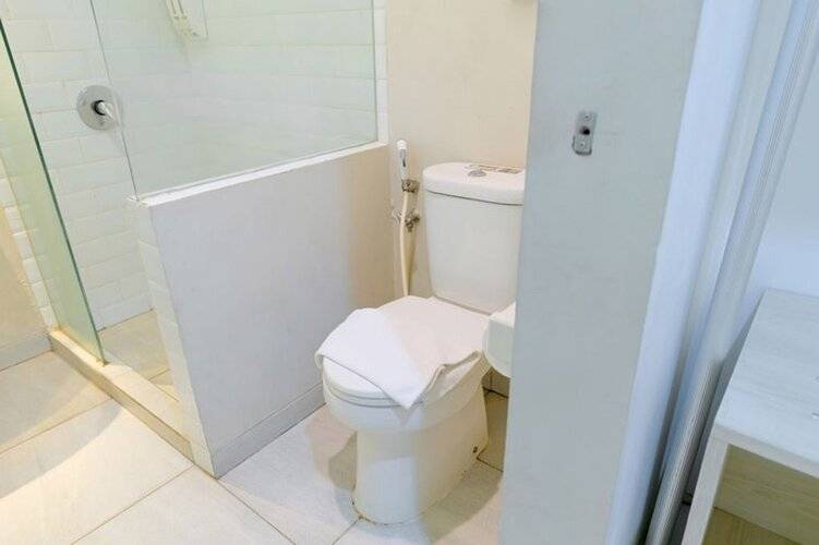 Legreen Suite Penjernihan