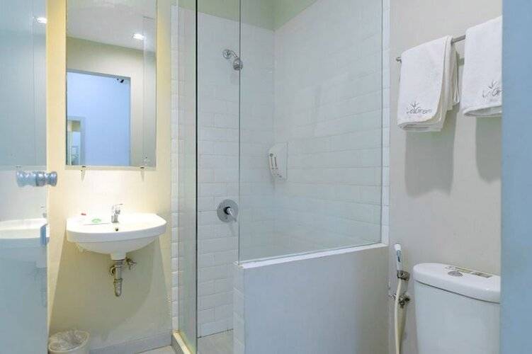 Legreen Suite Penjernihan