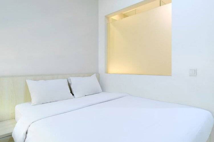 Legreen Suite Penjernihan