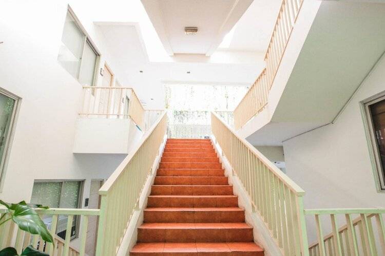 Legreen Suite Penjernihan