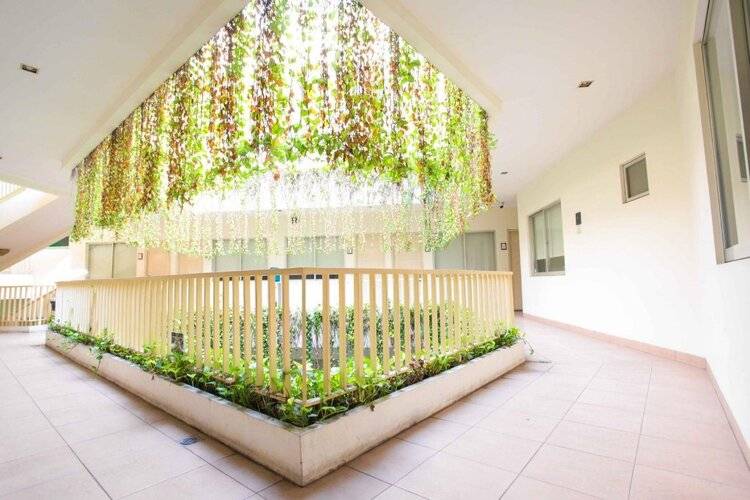 Legreen Suite Penjernihan