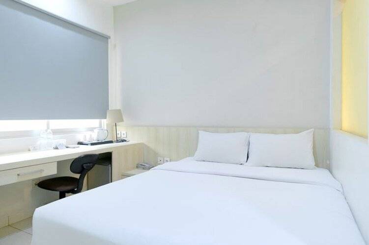 Legreen Suite Penjernihan