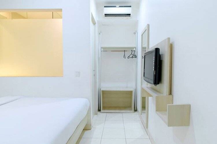 Legreen Suite Penjernihan