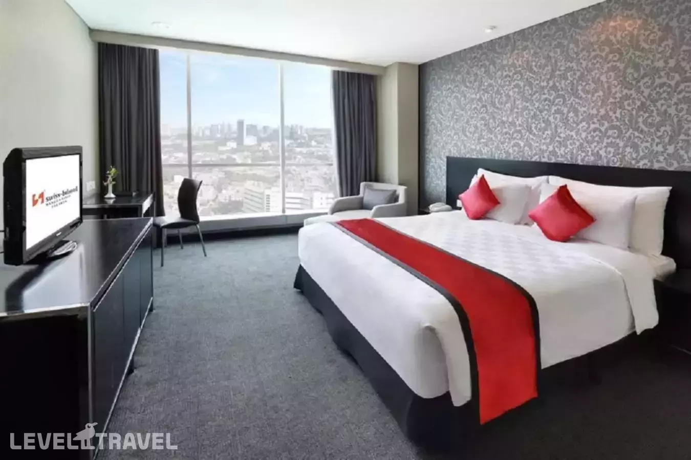 Swiss-Bel Hotel Mangga Besar