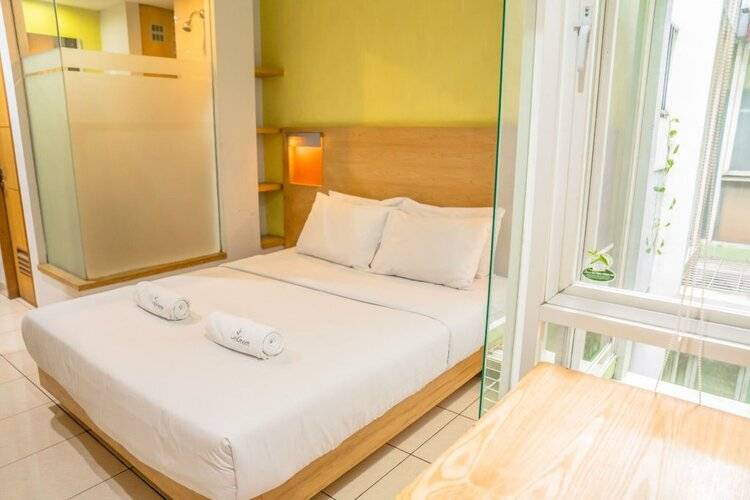 Legreen Suite Poso