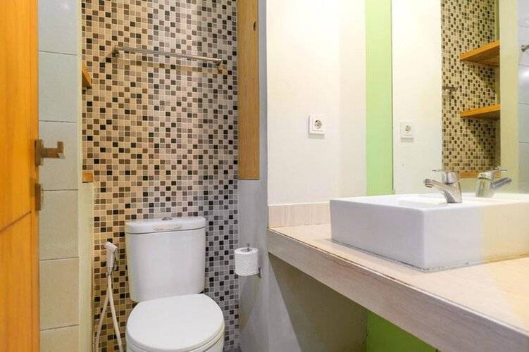 Legreen Suite Poso