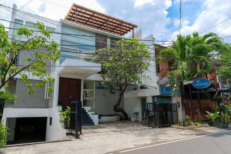 Legreen Suite Poso