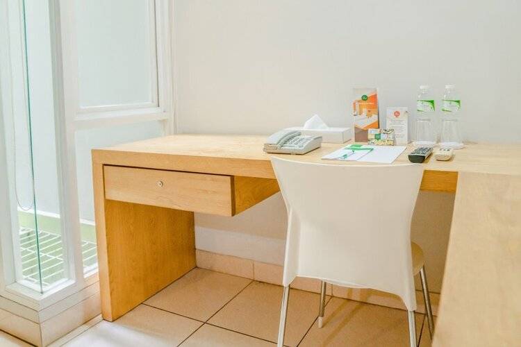 Legreen Suite Poso