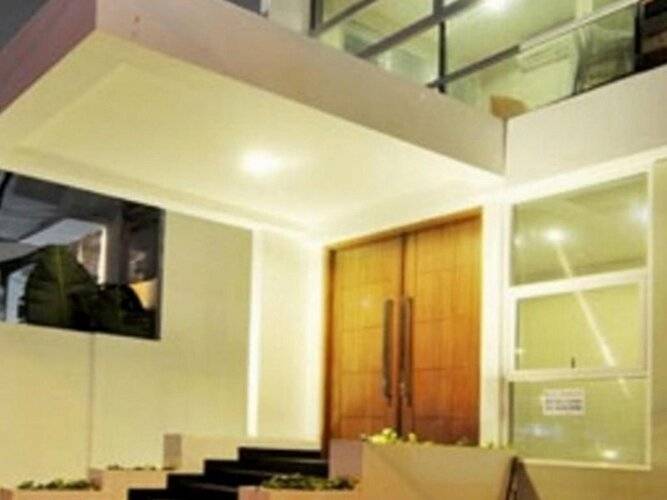 Legreen Suite Poso
