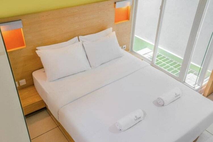 Legreen Suite Poso