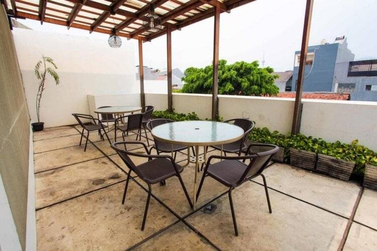Legreen Suite Poso
