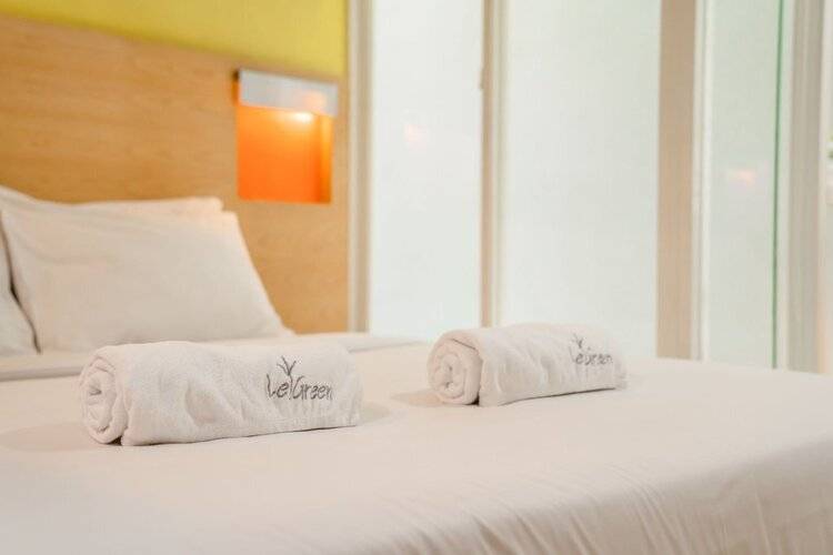 Legreen Suite Poso