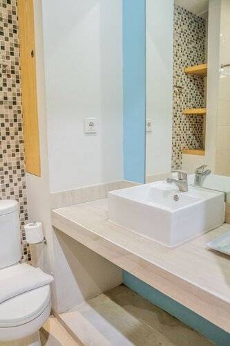 Legreen Suite Poso
