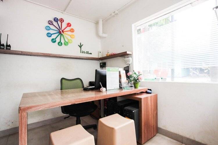 Legreen Suite Poso