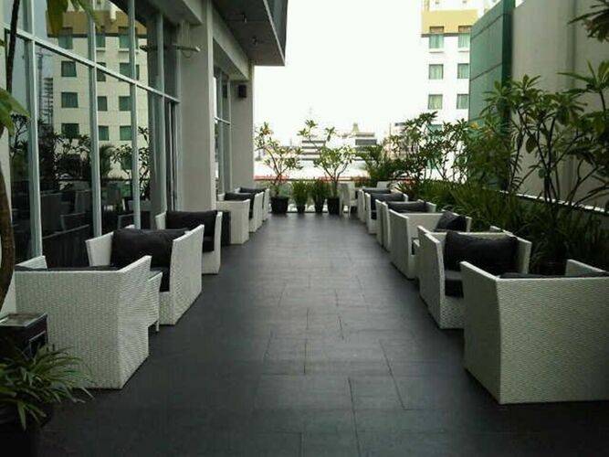 The Akmani Hotel