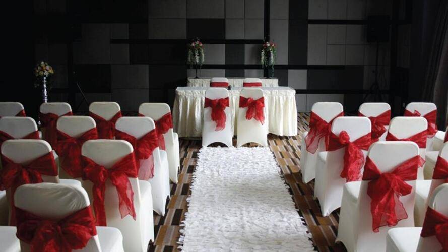The Akmani Hotel