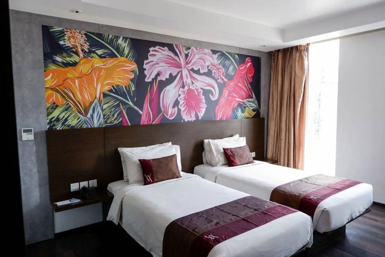 The Akmani Hotel