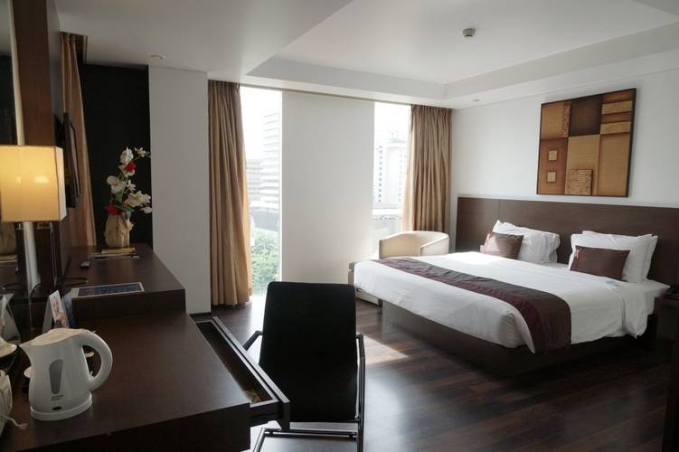 The Akmani Hotel