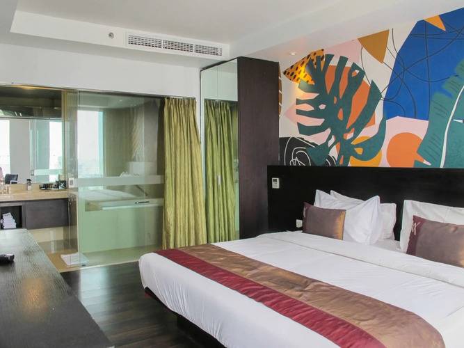 The Akmani Hotel