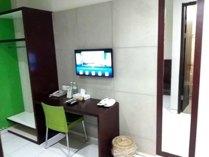 Legreen Suite Setiabudi