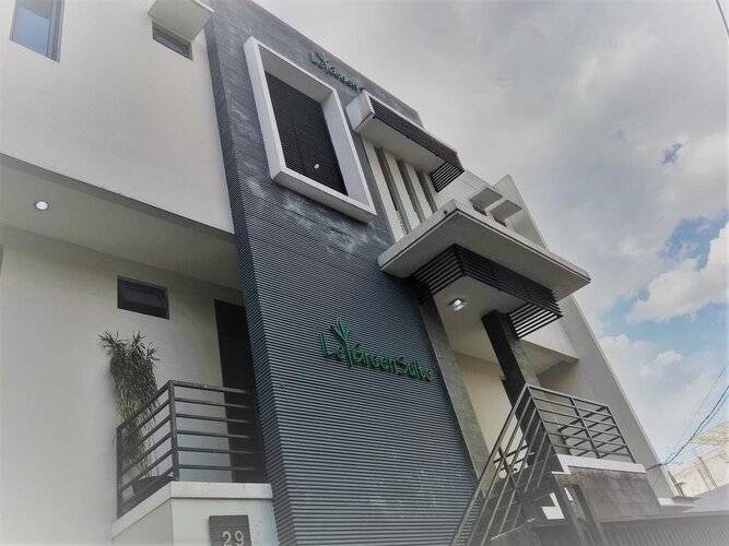 Legreen Suite Setiabudi