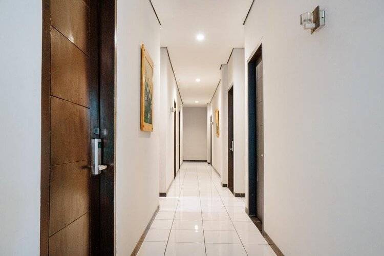 Legreen Suite Setiabudi