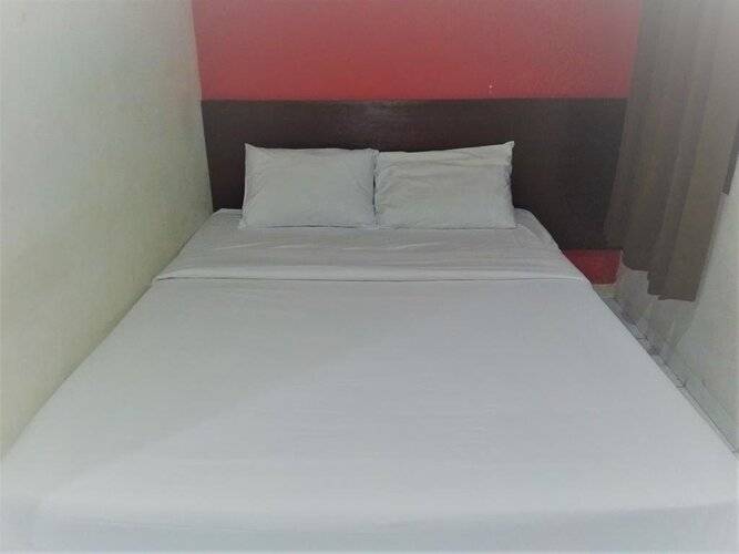 Legreen Suite Setiabudi