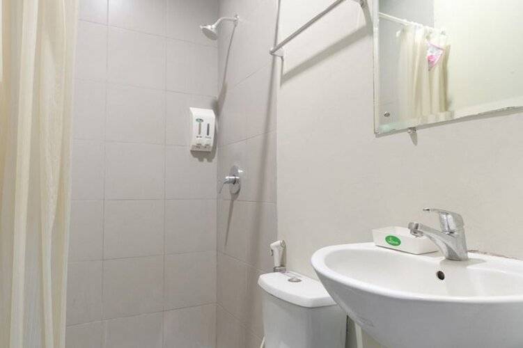 Legreen Suite Setiabudi