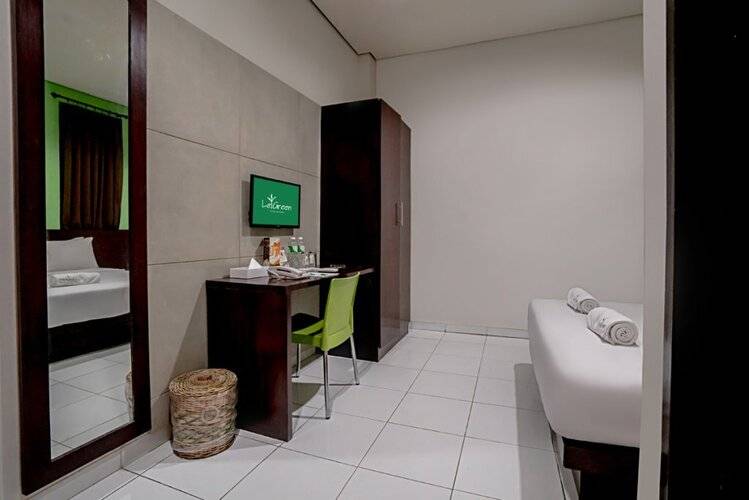 Legreen Suite Setiabudi