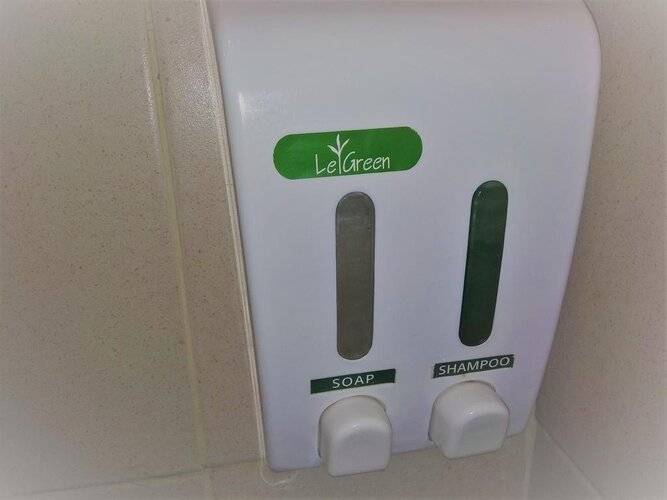 Legreen Suite Setiabudi