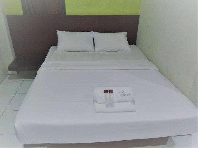 Legreen Suite Setiabudi