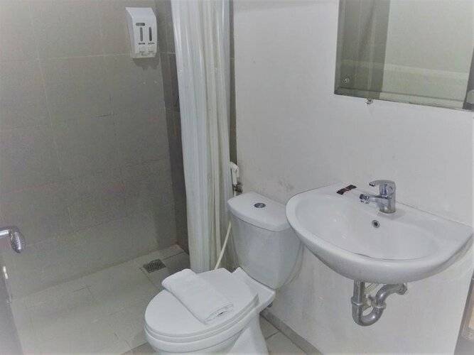 Legreen Suite Setiabudi