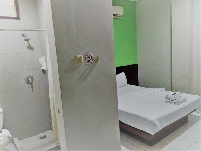 Legreen Suite Setiabudi