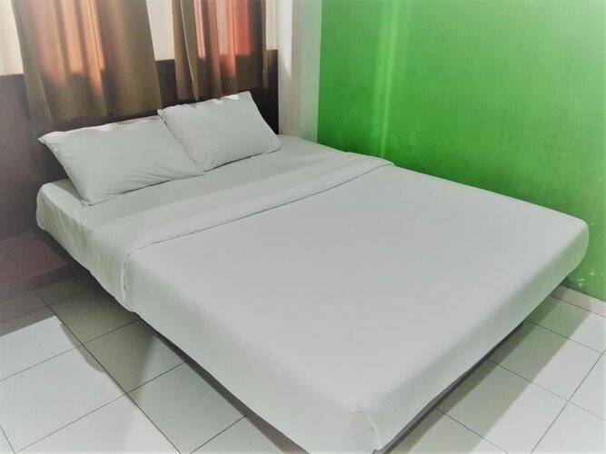 Legreen Suite Setiabudi