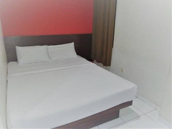 Legreen Suite Setiabudi