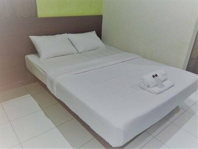 Legreen Suite Setiabudi