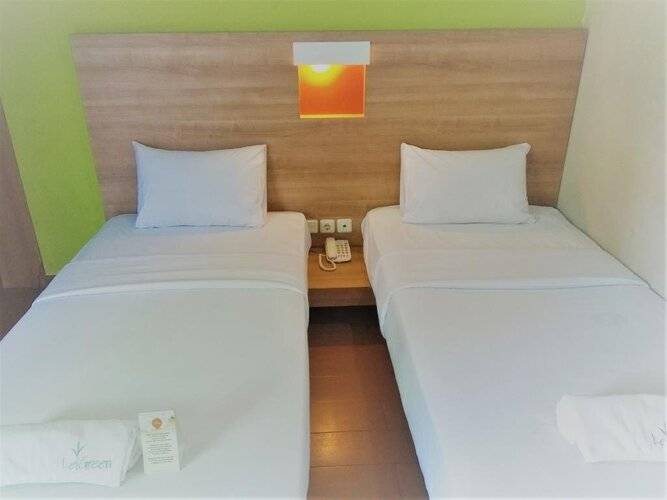 Legreen Suite Setiabudi