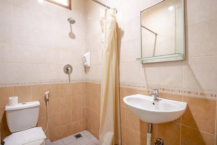 Legreen Suite Setiabudi