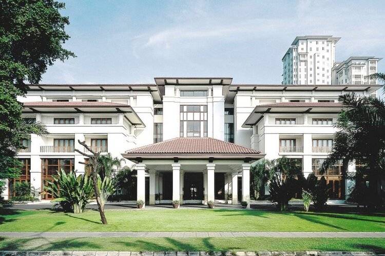 The Dharmawangsa Jakarta