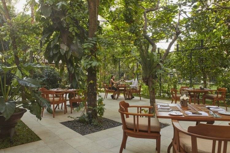 The Dharmawangsa Jakarta